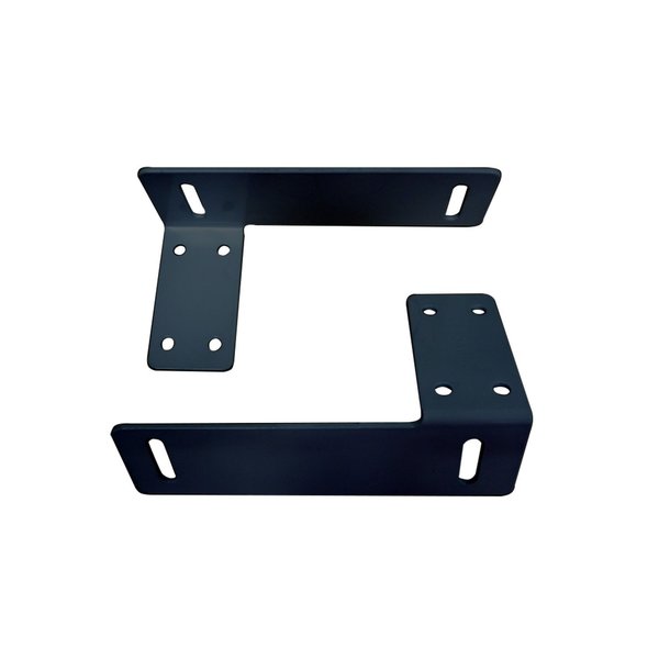 Westin Headache Rack Tool Box Bracket 57-8095